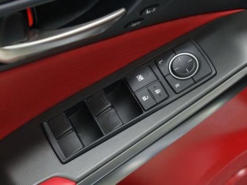 Used 2024 Lexus IS 350 F Sport w/ Navigation Package RWD image 28