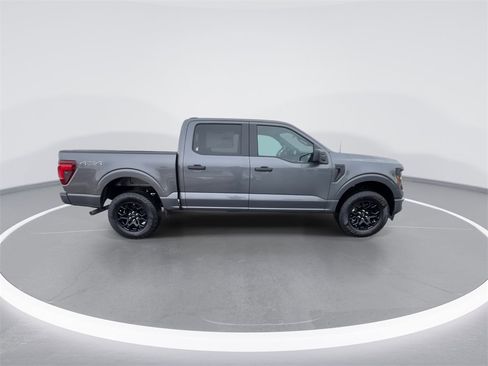 New 2026 Ford F150 STX image 9