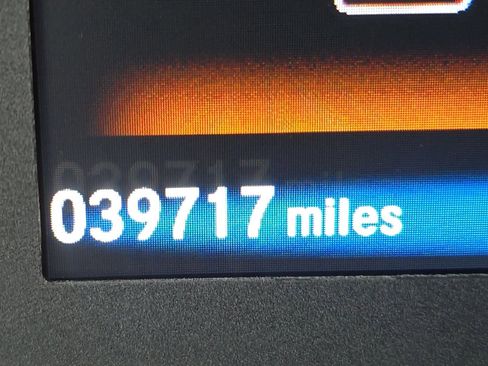 Used 2023 Honda Ridgeline Black Edition image 24