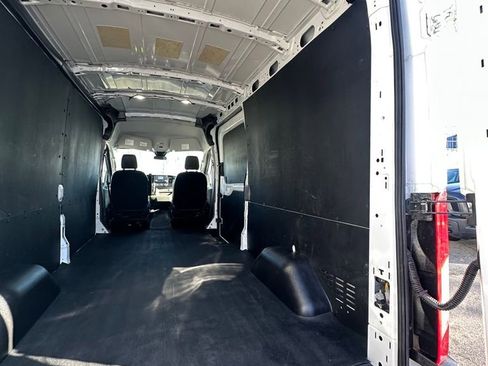 Used 2024 Ford Transit 250 Base w/ Load Area Protection Package image 22