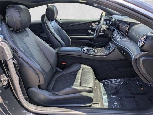 Used 2019 Mercedes-Benz E 450 Coupe image 20