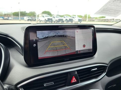 Used 2023 Hyundai Santa Fe SEL image 7