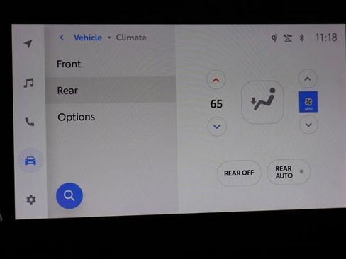 Used 2023 Toyota Highlander XSE image 37
