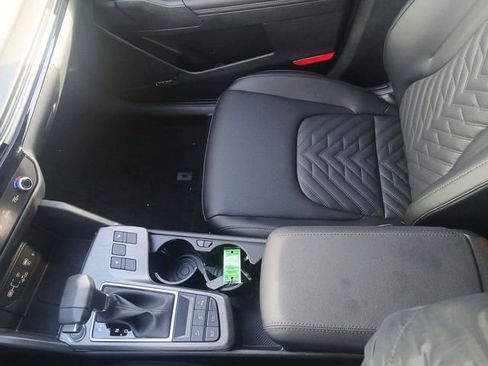 New 2026 Kia Sportage X-Line w/ X-Line Technology Package image 21