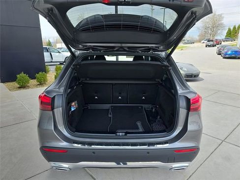 New 2026 Mercedes-Benz GLA 250 4MATIC image 5