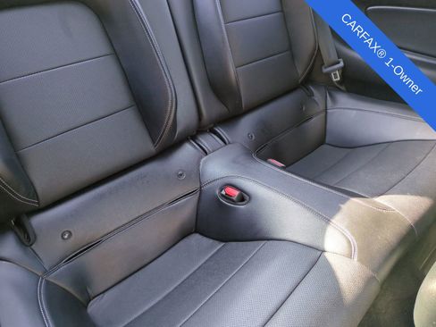 Used 2023 Ford Mustang GT Premium w/ Equipment Group 401A image 23