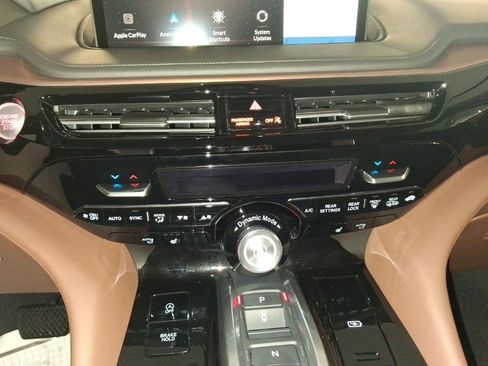 Used 2023 Acura MDX SH-AWD w/ Technology Package image 20