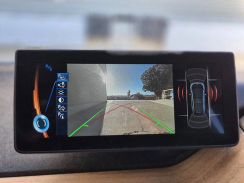 Used 2014 BMW i3 image 16