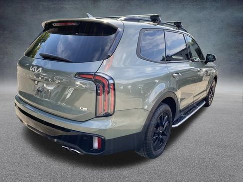 Used 2024 Kia Telluride SX Prestige X-Pro AWD/4WD image 27
