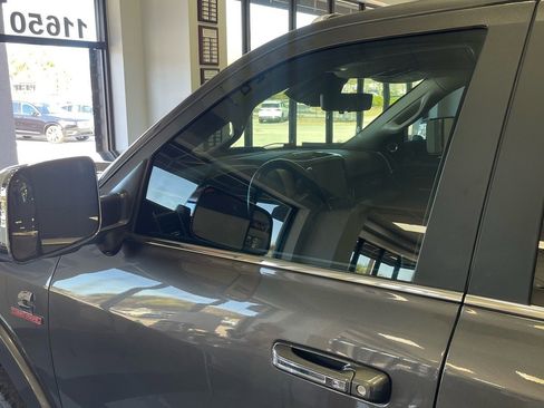 Used 2021 RAM 3500 Laramie image 14