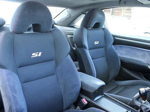 Used 2011 Honda Civic Si image 13