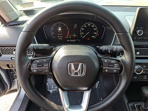 Used 2023 Honda Civic EX-L image 18