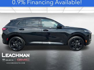 New 2026 Buick Envision Sport Touring video 2