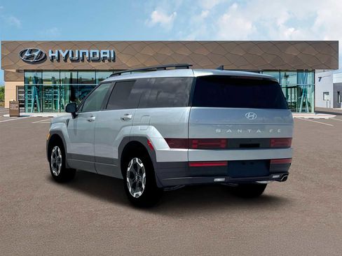 New 2026 Hyundai Santa Fe SEL FWD image 5
