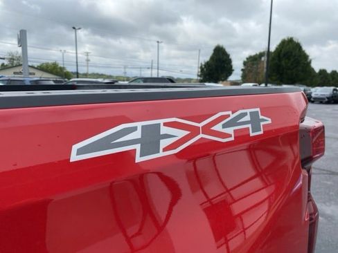 Used 2022 Chevrolet Silverado 1500 RST w/ Convenience Package II image 38