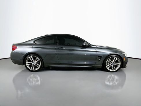 Used 2018 BMW 430i Coupe RWD image 9