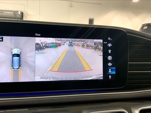 Used 2020 Mercedes-Benz GLE 350 GLE 350 image 26