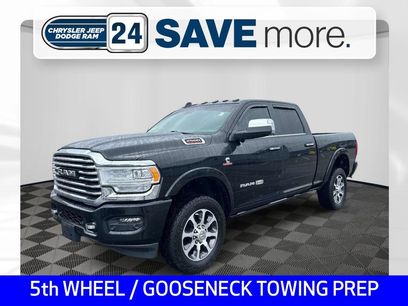 Used 2022 RAM 2500 Limited