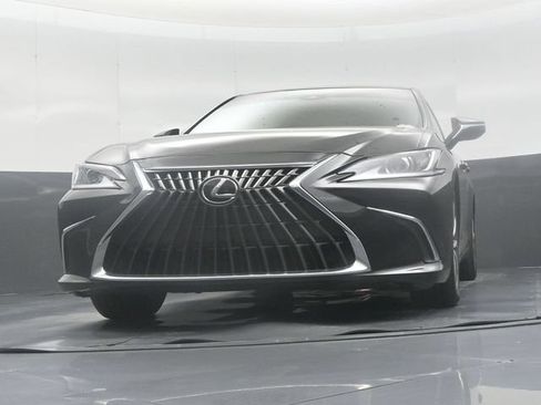 Used 2022 Lexus ES 350 FWD image 45
