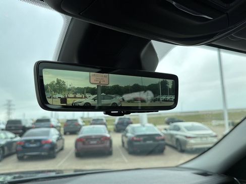 Used 2023 Jeep Grand Cherokee Limited w/ Luxury Tech Group II image 30