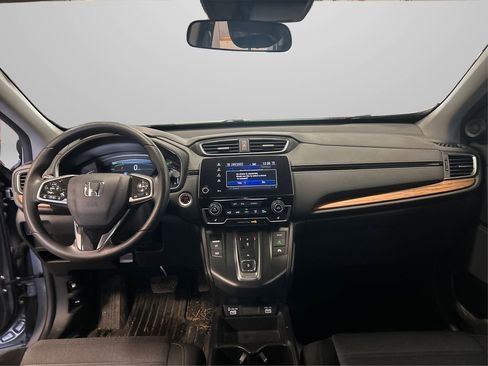 Used 2022 Honda CR-V EX image 26