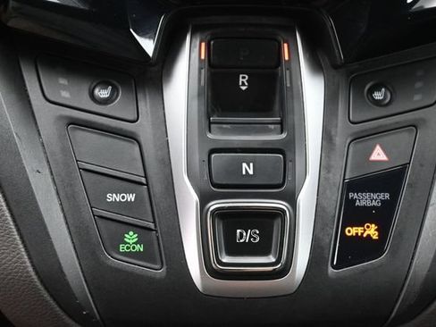 Used 2019 Honda Odyssey EX-L image 27
