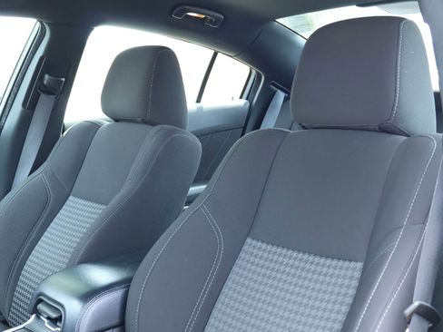 Used 2023 Dodge Charger SXT RWD image 11