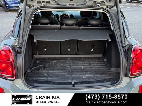 Used 2022 MINI Cooper Countryman FWD image 29