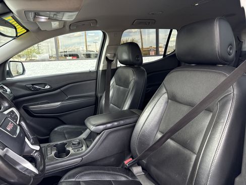 Used 2020 GMC Acadia SLT image 23