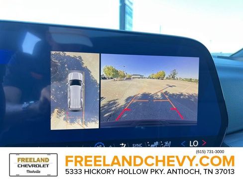 New 2026 Chevrolet Tahoe Premier w/ Sun And Tow Package image 27