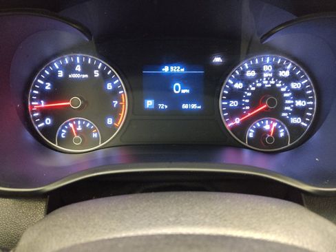 Used 2019 Kia Optima S FWD image 23
