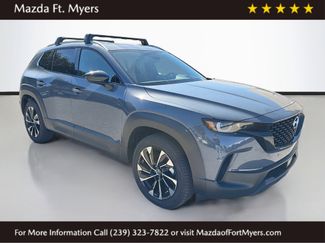 New 2026 MAZDA CX-50 2.5 Hybrid w/ Weather Package video 1