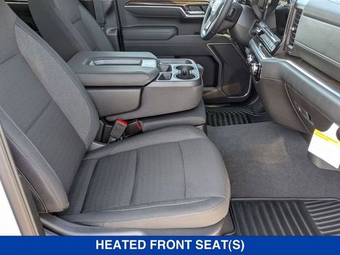 New 2026 GMC Sierra 1500 Elevation AWD/4WD image 33