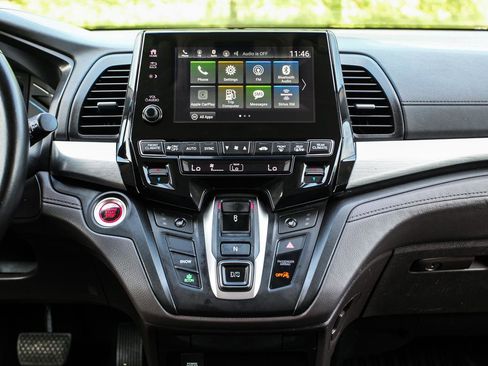 Used 2019 Honda Odyssey EX-L image 31