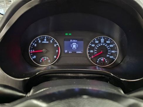 Used 2021 Kia Seltos LX image 13