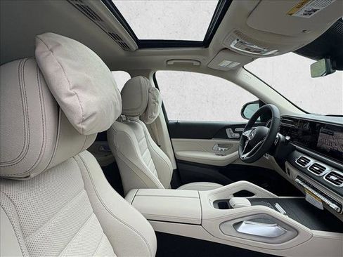New 2026 Mercedes-Benz GLE 350 4MATIC image 21