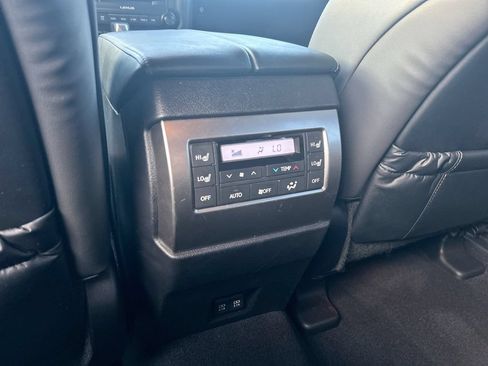 Certified 2023 Lexus GX 460 Premium AWD/4WD image 34