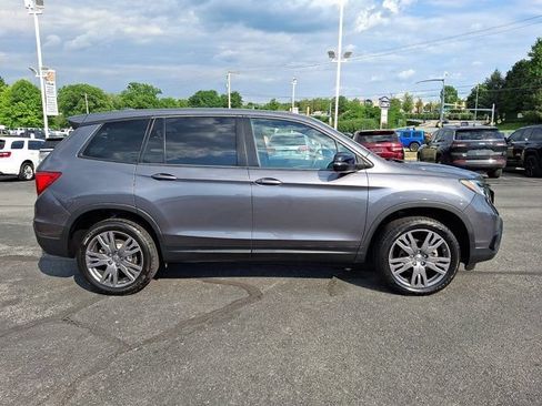 Used 2019 Honda Passport EX-L image 9