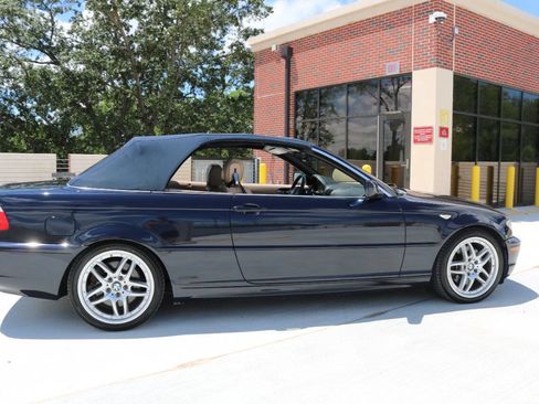 Used 2006 BMW 330Ci Convertible RWD image 60
