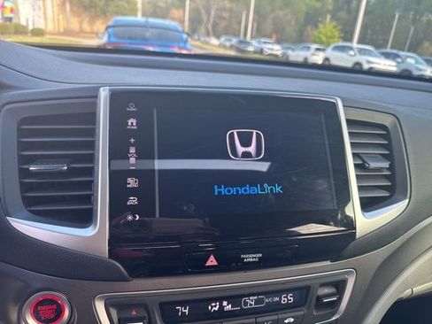 Used 2018 Honda Pilot EX-L image 8