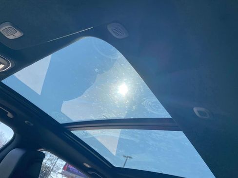 New 2026 Jeep Grand Wagoneer L Limited w/ Premium Group II image 17