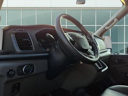 Used 2023 Ford Transit 250 Medium Roof