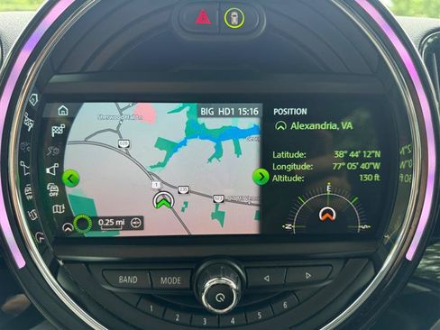 Used 2019 MINI Cooper Countryman S FWD image 21