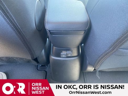 New 2025 Nissan Kicks Play S image 16