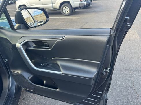 Certified 2023 Toyota RAV4 LE image 16
