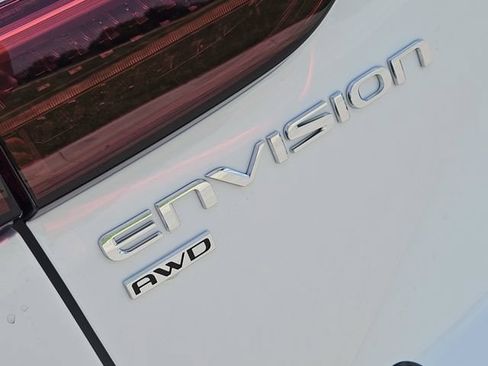 New 2026 Buick Envision Preferred AWD/4WD image 7