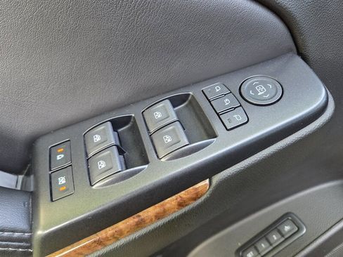 Used 2018 Chevrolet Tahoe Premier w/ RST 6.2L Performance Edition image 15