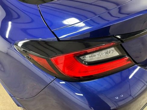 Used 2023 Subaru BRZ Limited RWD image 7