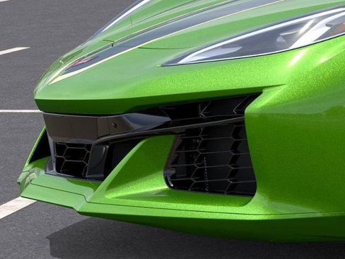 New 2026 Chevrolet Corvette Z06 image 13