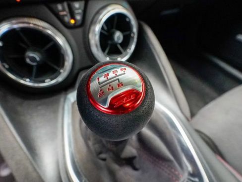 Used 2018 Chevrolet Camaro ZL1 RWD image 69